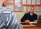 В Пензе задержали мужчину, угрожавшего убийством своей жене