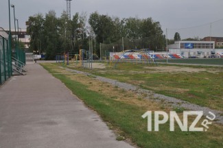 Спонсор ФК «Зенит» выиграл тендер на реконструкцию одноименного стадиона