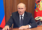 Пензенцы смогут в соцсетях посмотреть большое выступление Путина