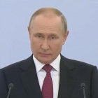 Владимир Путин заявил о готовности к переговорам с Украиной