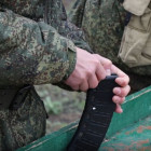 Стало известно, чему обучают мобилизованных бойцов в Пензенской области
