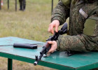 Стало известно, сколько мобилизованных жителей Пензенской области вернули домой
