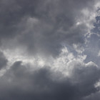 Гроза и сильный ветер – в понедельник в Пензе резко ухудшится погода