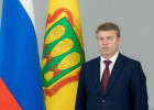 В правительстве Пензенской области появился ещё один первый вице-премьер