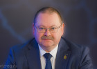 В Пензе открылись центры социально-бытовой помощи семьям мобилизованных