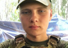 В Красном Лимане героически погиб 19-летний солдат из Пензенской области