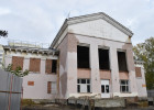К ремонту пензенского ТЮЗа приступил новый подрядчик