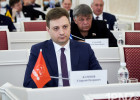 День Рождения 5 октября: поздравляем депутата Госдумы Георгия Камнева