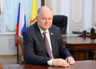 Председатель пензенского ЗакСобра поздравил педагогов с праздником