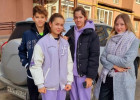 В командных первенствах России участвуют юные пензенские теннисисты