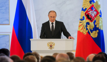 7 октября – юбилей Президента России Владимира Путина. Важный день в возрождении русской нации