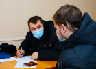 В Пензе на магазинной краже попался 35-летний мужчина