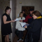 В Ленинском районе Пензы проверили 16 семей из «группы риска»