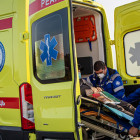 Страшном ДТП в Пензенской области погиб один ребенок, второй травмирован