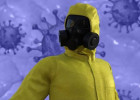 Стало известно, получат ли отсрочку от мобилизации пензенцы, переболевшие COVID-19