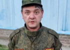В Пензе проходит боевую подготовку мобилизованный участник шоу «Дом-2»