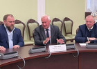 В Пензенской области может быть создана кафедра станкостроения