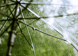 Во вторник в Пензенской области будет пасмурно и дождливо