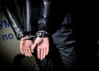 В Пензе на краже бытовой химии попался 45-летний уголовник