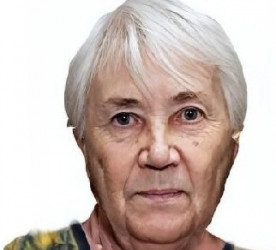 В Пензе бесследно исчезла пенсионерка, нуждающаяся в помощи врачей