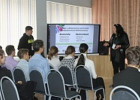 Пензенских школьников познакомили с основами волонтерства