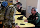 Пензенцам рассказали, получают ли мобилизованные допуск к секретным документам