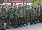 Мобилизованным пензенцам рассказали, можно ли им носить длинные волосы и бороду