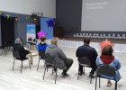 В Пензе трудным подросткам рассказали о вреде психоактивных веществ
