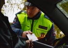 Под Пензой на пьяном вождении повторно попался 20-летний парень