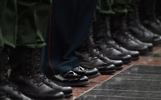 Стало известно, подлежат ли мобилизации пензенцы, недоучившиеся в военном училище