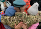 Стало известно, нужно ли мобилизованным пензенцам платить алименты
