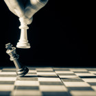 В Пензе стартовал чемпионат города по шахматам