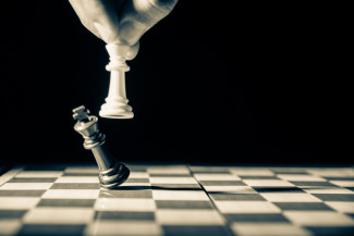 В Пензе стартовал чемпионат города по шахматам