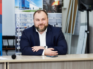 Директор пензенского предприятия отмечен благодарностью Союза машиностроителей России
