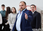 Миссия: возродить станкостроение. Олег Кочетков рассказал, как наладить производство российских станков