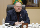 В Пензенской области введены новые меры поддержки семей мобилизованных
