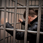 В Пензенской области задержали молодого парня, угрожавшего убийством сожительнице