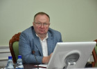 Подтверждена информация об отставке главы администрации Ленинского района Пензы