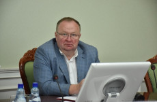 Подтверждена информация об отставке главы администрации Ленинского района Пензы