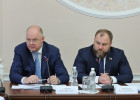 В пензенском Заксобре состоялось заседание комитета по промышленной политике