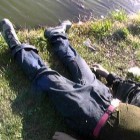 В Белинске мужчина умер у пруда при загадочных обстоятельствах 