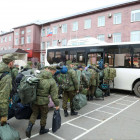 Пензенцам рассказали, как возмещаются расходы на переезд мобилизованных к воинской части
