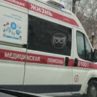 Двух участников жесткой аварии в Каменке Пензенской области увезли в больницу