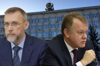 Последний оплот Басенко рухнул? В мэрии Пензы очередная громкая отставка