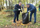 Озвучена дата проведения общегородского субботника в Пензе