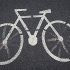 В центре Пензы насмерть сбили молодого велосипедиста