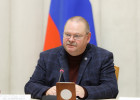 Мельниченко возглавит оперативный штаб, созданный в Пензенской области