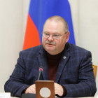 Мельниченко возглавит оперативный штаб, созданный в Пензенской области