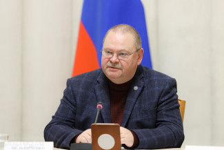 Мельниченко возглавит оперативный штаб, созданный в Пензенской области
