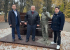 Пензенское предприятие посетили промышленники из Челябинска